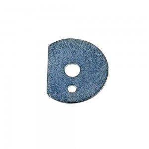 Заслонка карбюратора Husqvarna 333R, 535RXT, 135R, 327RX, 335RX (5373703-01)