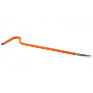 Ломик 60 мм для бензорізів Husqvarna K 760 Cut-n-Break, K 4000 Cut-n-Break (5441780-03) Ломик 60 мм для бензорізів Husqvarna K 760 Cut-n-Break, K 4000 Cut-n-Break (5441780-03)