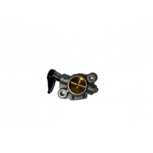 Заслонка карбюратора Husqvarna 555FX, 555FXT, 555RXT (5442140-01)