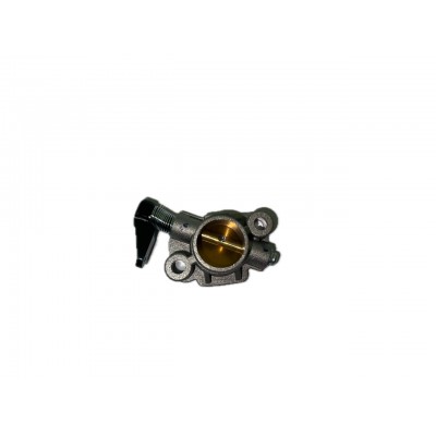 Заслонка карбюратора Husqvarna 555FX, 555FXT, 555RXT (5442140-01)