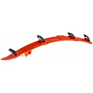Накладка захисного кожуха Husqvarna 545FX, 545FR, 545RX (5444644-01)