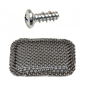 Іскрогасник у зборі (Australia) Husqvarna (5450818-10) Іскрогасник у зборі (Australia) Husqvarna (5450818-10)