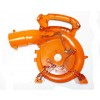 Корпус повітродува Husqvarna 125B, 125BVx (5451100-01) Корпус повітродува Husqvarna 125B, 125BVx (5451100-01)