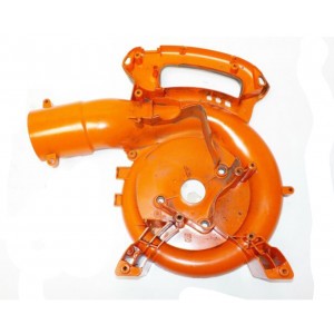 Корпус повітродува Husqvarna 125B, 125BVx (5451100-01) Корпус повітродува Husqvarna 125B, 125BVx (5451100-01)