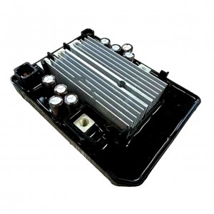 Блок управления Husqvarna 542iXP (5469538-01)