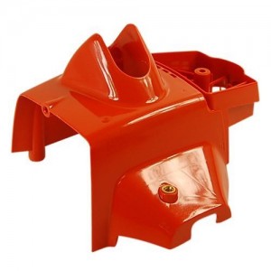 Кришка циліндра у комплекті Husqvarna 327RX, 327P5X (5743539-01)