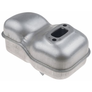 Глушник у комплекті Husqvarna 545F, 545FX, 545FR, 545RX (5743811-06)