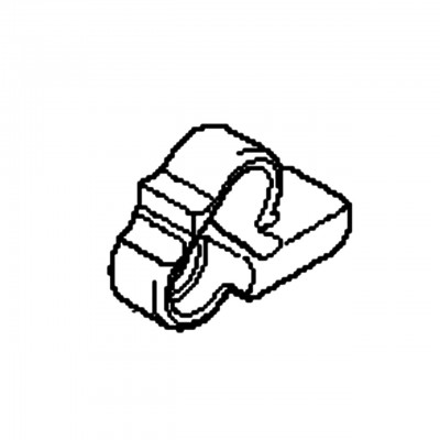 Ущільнення Husqvarna 345FR, 545FX, 545FR, 545RX (5752395-01)