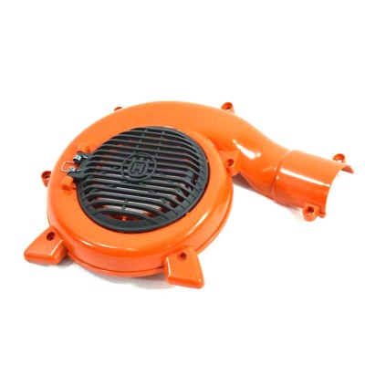 Корпус повітродува Husqvarna 125B, 125BVx (5755332-01)