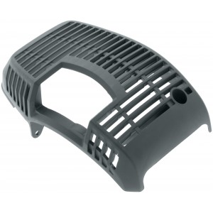Кришка глушника Husqvarna 345FR, 545FX, 545FR, 545RX (5769200-01)
