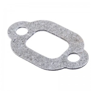 Прокладка глушника Husqvarna 445S, 450S, 445-e, 140, 135, 435 II, 450 II (5782496-01) Прокладка глушника Husqvarna 445S, 450S, 445-e, 140, 135, 435 II, 450 II (5782496-01)