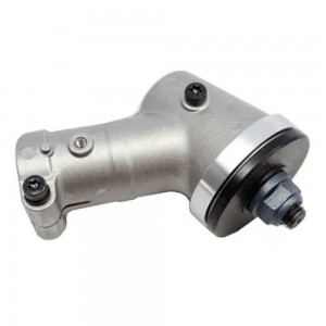 Редуктор травокосилки в сборе для мотокосы Husqvarna 143R II, 236R, 531RS, 541RS (5790762-02)