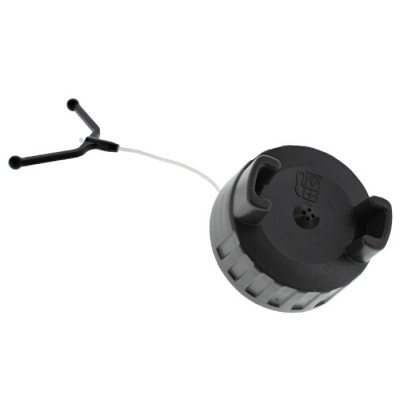 Кришка паливного бака для Husqvarna 525Bx, 525Rx, 525PT5S (5796457-03)