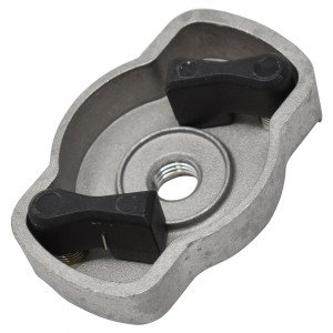 Храповик стартера Husqvarna 525PT5S, 325HE3, 325HE4, 525HE3, 525HE4 (5811465-01) замена арт. 5811465-02 Храповик стартера Husqvarna 525PT5S, 325HE3, 325HE4, 525HE3, 525HE4 (5811465-01) замена арт. 5811465-02