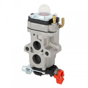 Карбюратор Walbro WYA-79 для воздуходувки ранцового Husqvarna 350BT (5811566-01)