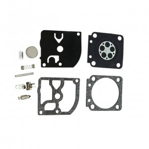 Ремкомплект карбюратора Hualong HQ-2 Husqvarna 223L, 327RX, 327P5X (5817437-01)