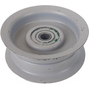Шкив (плоский) Husqvarna TC 238TX, TC 242TX (5835121-01)
