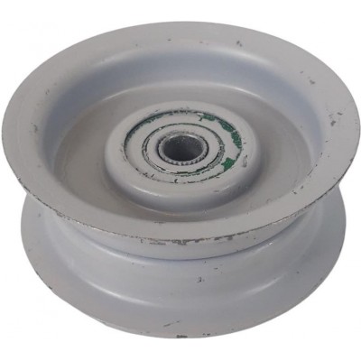 Шкив (плоский) Husqvarna TC 238TX, TC 242TX (5835121-01)