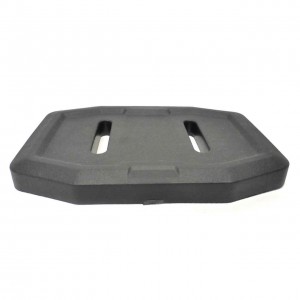 Опорная пластина Husqvarna ST 224, ST 227, ST 230, ST 227P, ST 230P (5838388-01)