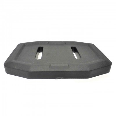 Опорная пластина Husqvarna ST 224, ST 227, ST 230, ST 227P, ST 230P (5838388-01)