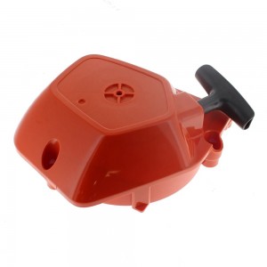 Стартер у комплекті Husqvarna 525BX, 541RS (5856041-01) Стартер у комплекті Husqvarna 525BX, 541RS (5856041-01)