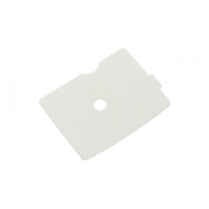 Фільтр повітряний фетровий для повітродува Husqvarna 525Bx (5856049-02)