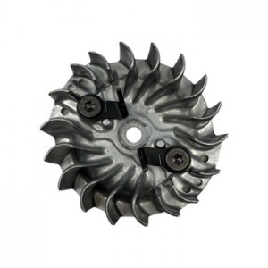 Маховик в комплекте Husqvarna 525BX (5856831-01)