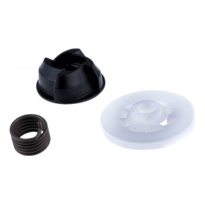 Котушка стартера у комплекті для бензопили Husqvarna 435Е II, 440Е II, 450Е II (5866596-03) Котушка стартера у комплекті для бензопили Husqvarna 435Е II, 440Е II, 450Е II (5866596-03)