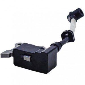 Модуль запалювання для бензопили Husqvarna T525, ZENOAH GZ2700T, GZ2800T (5878749-01) заміна арт. 5878749-02