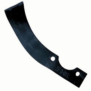 Нож левый Husqvarna TF 338, TF 545DE, TF 545P (5879589-01)