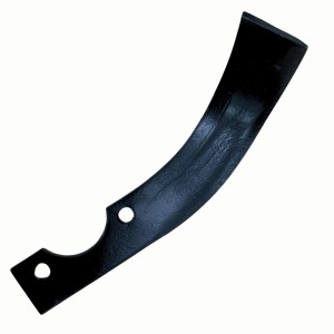 Нож правый Husqvarna TF 338, TF 545DE, TF 545P (5879593-01)