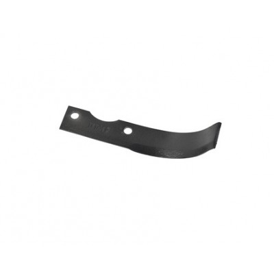 Нож правый фрезы культиватора Husqvarna TF 230 (5879854-01)
