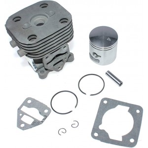 Поршневая в комплекте Husqvarna 525Bx (5880982-01)