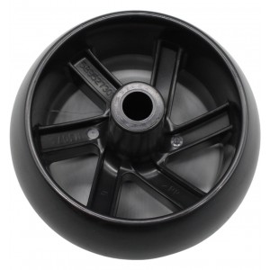 Колесо Husqvarna TC 242T, CTH 184T, TC 138, TC 238T, TC 342, TC 38, TC 242TXD (5895273-01)