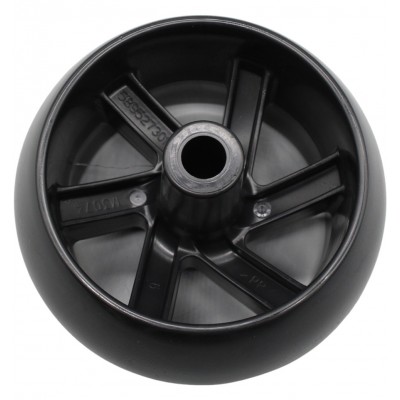 Колесо Husqvarna TC 242T, CTH 184T, TC 138, TC 238T, TC 342, TC 38, TC 242TXD (5895273-01)