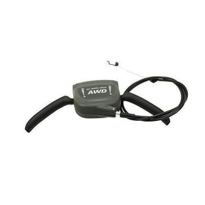 Ручка движения+трос Husqvarna LC 353AWD (5898132-01)