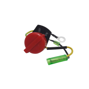Выключатель Husqvarna W50P, W40P, W80P, HH 196, HH 212 (5906385-01)