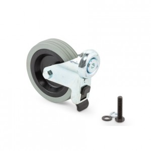 Переднє колесо для пилососу Husqvarna S36 (5919756-01)
