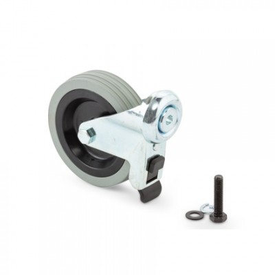 Переднє колесо для пилососу Husqvarna S36 (5919756-01)