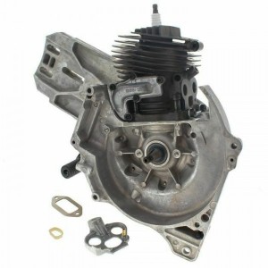 Картер в к-те Husqvarna K770 (5932825-03)