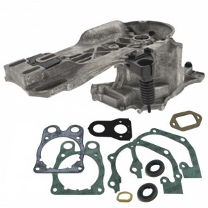 Картер у к-ті Husqvarna K 770 (5932825-04)