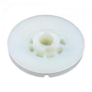 Котушка стартера бензопили Husqvarna T525, ZENOAH GZ2800T (5935871-01)