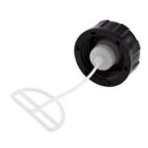 Кришка паливного бака Husqvarna 331R, 333R (5936714-01)