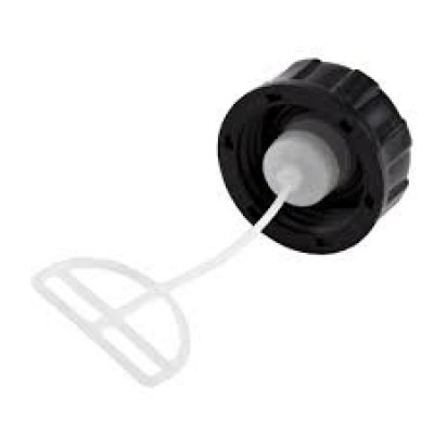 Кришка паливного бака Husqvarna 331R, 333R (5936714-01)
