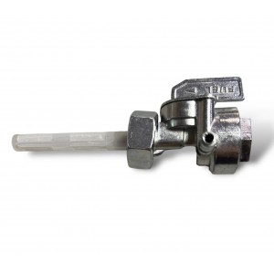 Кран топливный Husqvarna G1300P, G2500P, G3200P, G5500P (5966029-01)