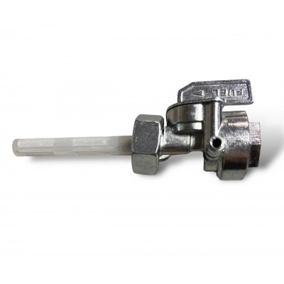 Кран топливный Husqvarna G1300P, G2500P, G3200P, G5500P (5966029-01)