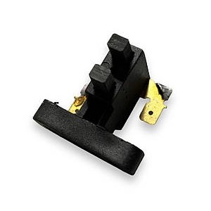 Щетки угольные комплект Husqvarna G1300P, G2500P, G3200P (5979430-01)
