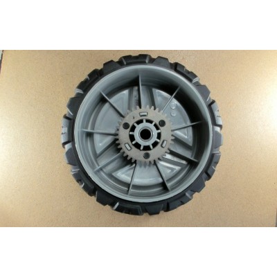 Колесо привідне, 8"  (2 шт.) Husqvarna (5984547-01)