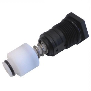 Клапан обратный, START/STOP D3.05 для мойки высокого давления Husqvarna PW 345C, PW 350, PW 360, PW 370 (5985275-01)