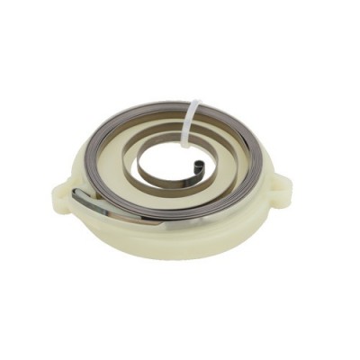 Пружина стартера лєнточна для бензопили Husqvarna 445S, 450S, 555, 565, 560XP, 562XP, 564XP, 572XP (5987503-02)